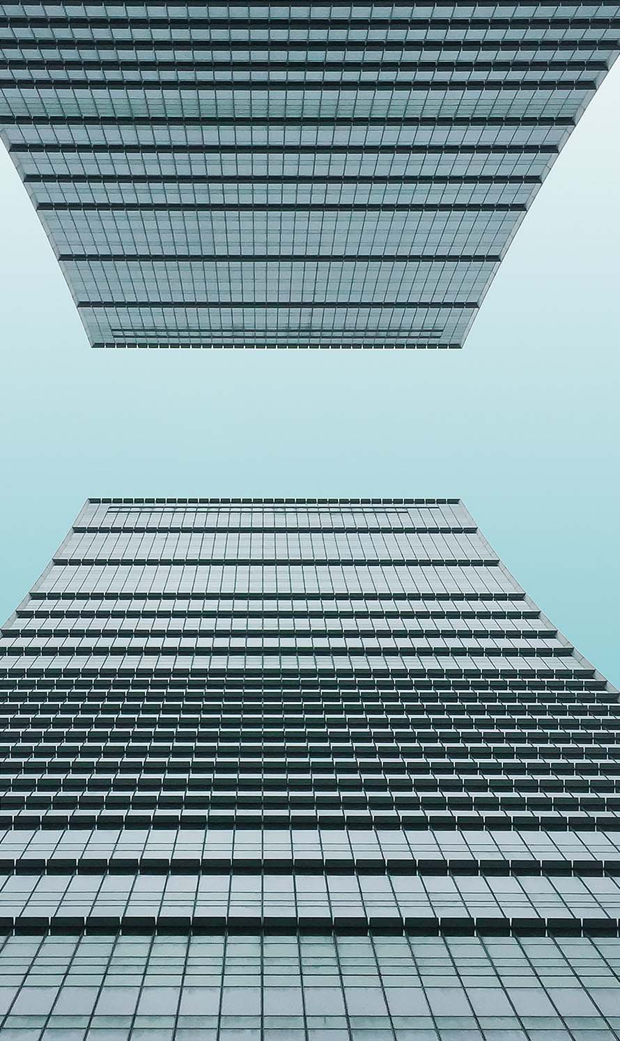 Odeon Tower - 开云官网