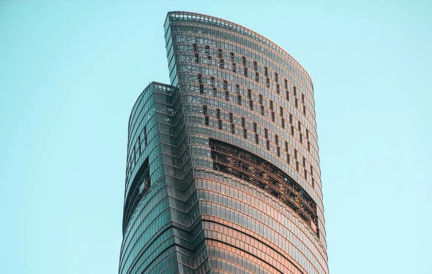 Ocean View Building - 开云官网
